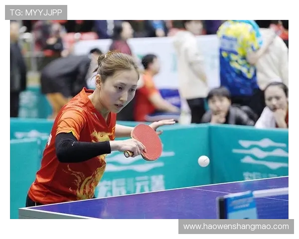 南京乒乓球队耐力变革引发热议新策略助力竞技水平提升 南京乒乓球队耐力变革引发热议新策略助力竞技水平提升