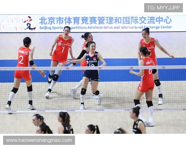 广州排球队在排球比赛经验排行榜中荣登第五名展现实力与潜力