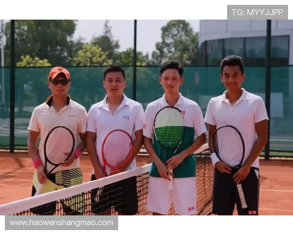广州网球队在洲际杯中的蜕变与新篇章探索之旅